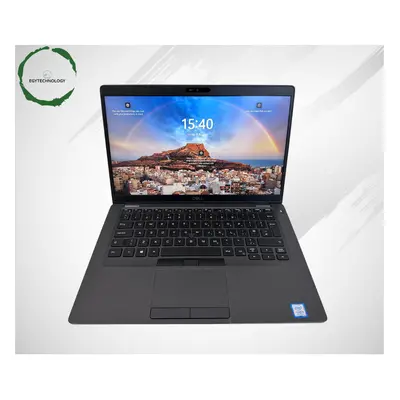 (8 GB, GB) DELL LATITUDE -CORE I5 8265U WINDOWS PRO