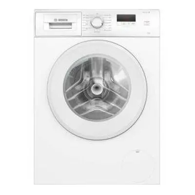 Bosch Home & Kitchen Appliances Series WGE03408GB 8kg 1400rpm Washing Machine