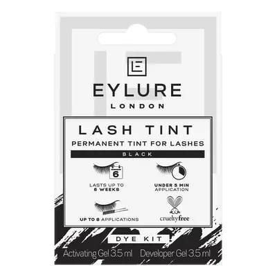 Eylure Pro Dylash Lash Black