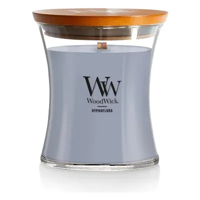 WoodWick Hypnoflora Medium Hourglass Candle