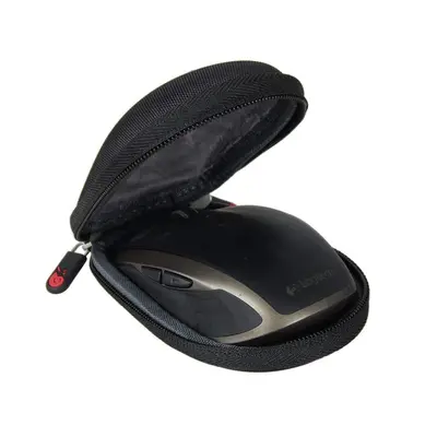 Hermitshell Hard Travel Case for Logitech MX Anywhere 3S Anywhere / Logitech MX Anywhere 2S Anyw