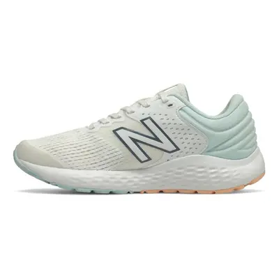 New Balance Women's V7 Running Shoe White 6.5