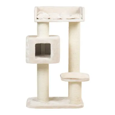 RHRQuality Cat Tree Devon Rex Cream