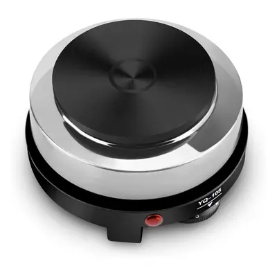 Hot Plate Electric Stove, Portable 500W Electric Mini Stove