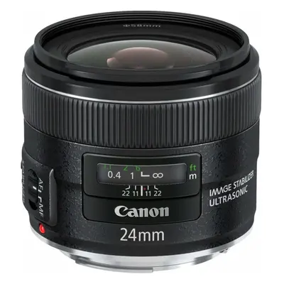 Canon Ef 24Mm F2.8 Is Usm