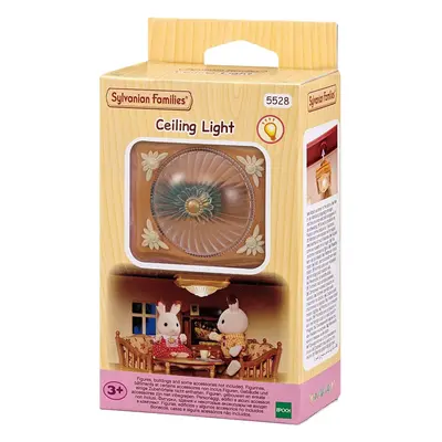 Sylvanian Families Ceiling Light