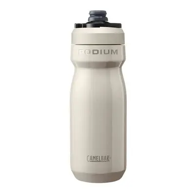 Bidon CamelBak Podium Insulated Steel, 550ml, Stone