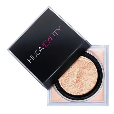 (Peach Pie) Huda Beauty Loose Baking & Setting Powder ORIGINAL