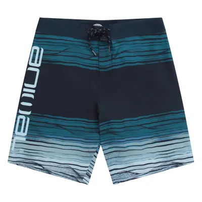 (34R, Pale Blue) Animal Mens Brett Recycled Boardshorts