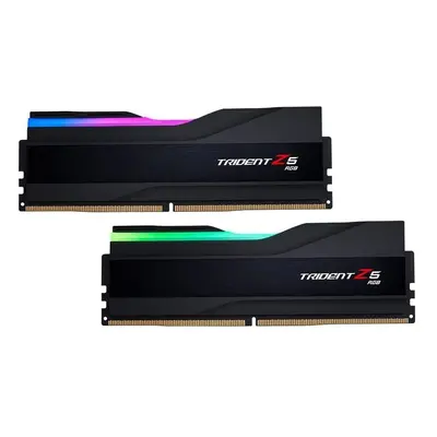 G.SKILL RAM Gskill D5 32GB C40 TridentZ Z5 RGB K2