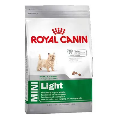 (8kg) Royal Canin Mini Light Weight Care Dog Food