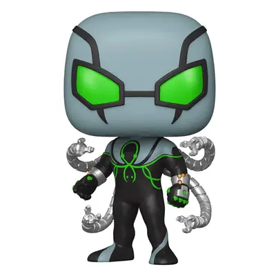 Spider-Man Superior Octopus US Exclusive Pop! Vinyl