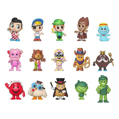 Funko Mystery Minis AD Icons