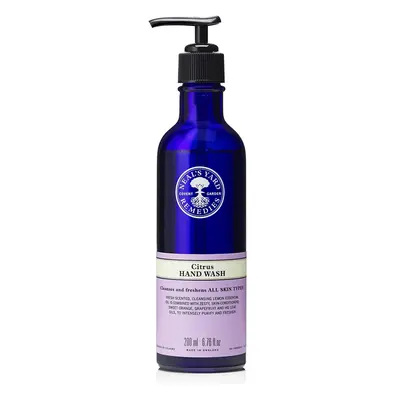 Neal's Yard Remedies Citrus Hand Wash