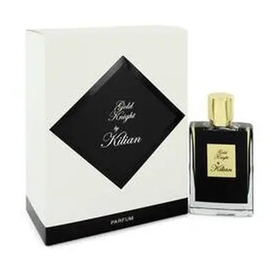 Gold Knight Eau De Parfum Spray Refillable By Kilian