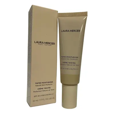 Laura Mercier Tinted Moisturizer Skin Perfector SPF30 50ml #0W1 Pearl