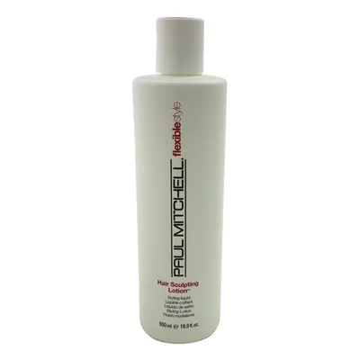 Hair Sculpting Lotion by Paul Mitchell for Unisex - 16.9 oz Cream