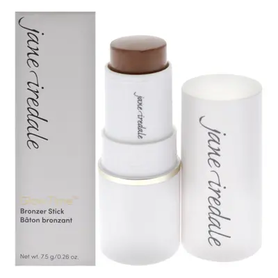 Glow Time Bronzer Stick - Scorch by Jane Iredale for Women - 0.26 oz Bronzer