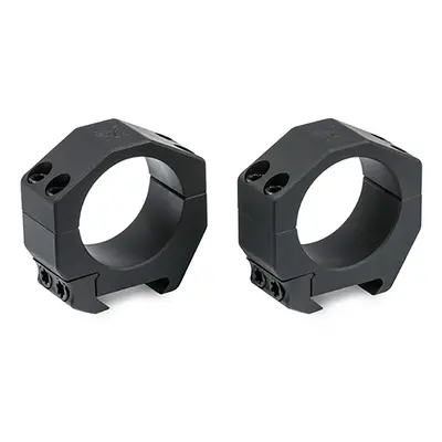 Vortex Optics Precision Matched Rings 34mm - Height inches