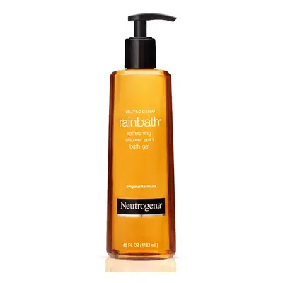 Neutrogena Rainbath Refreshing Shower and Bath Gel- oz (Mega Size)