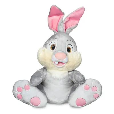 Disney Store Thumper Large Soft Plush Toy, Bambi, 45cm/17"