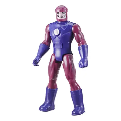 Marvel Titan Hero Series X-Men Sentinel Action Figure 14-Inch-Scale