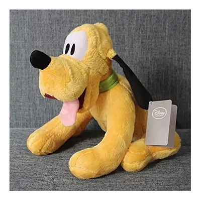 Disney Classic Original Role Pluto Soft Toy Doll A Gift for a Child