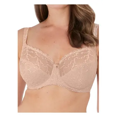 Fantasie Women's Ana Underwire Side Support Bra Natural Beige 34DD