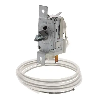 Whirlpool Thermostat for Refrigerator Silver