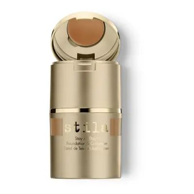 Stila Stay All Day Foundation And Concealer Caramel