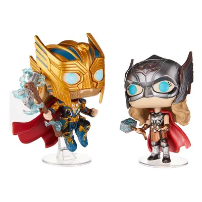 Funko Marvel Collector Corp Subscription Box This is Thor: Love & Thunder - Small