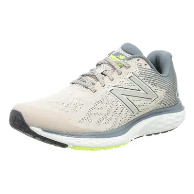 New Balance Womens Fresh Foam V7 Running Shoe LogwoodOcean grey