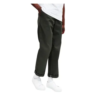 Dickies Men's Original Work Pant Olive Green 36W x 30L