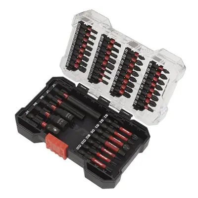 AK8280 44pc Impact Grade Power Tool Bit Set