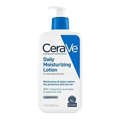 CeraVe Moisturizing Lotion oz