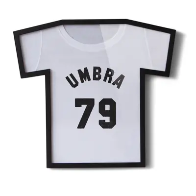 Umbra T-Frame T-Shirt Display, Black