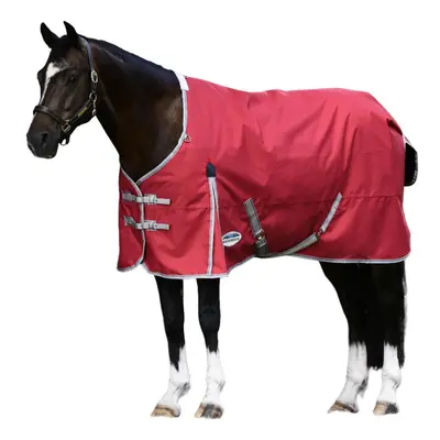 WeatherBeeta ComFiTec Classic Standard Neck Lite Plus Horse Blanket R