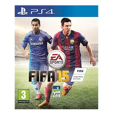 Sony - Fifa Occasion [PS4]