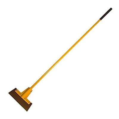 Roughneck Long Fibreglass Handle Floor Scraper 300Mm (12In)