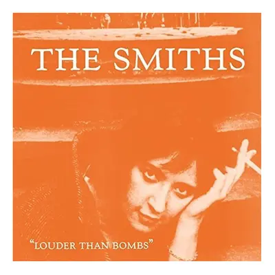 The Smiths - Louder Than Bombs [VINYL]