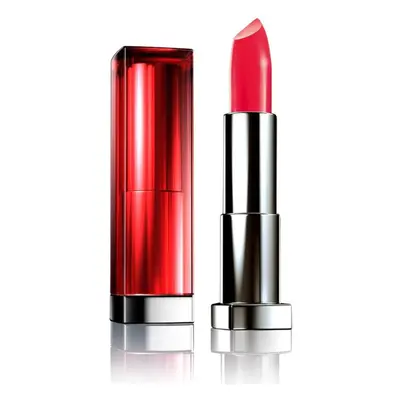 Color Sensational Lipstick Peach Poppy