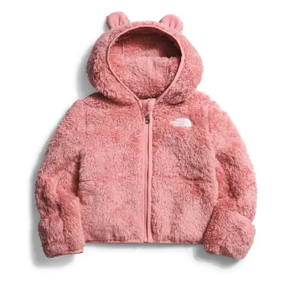 THE NORTH FACE Baby Bear Full Zip Hoodie Shady Rose Months