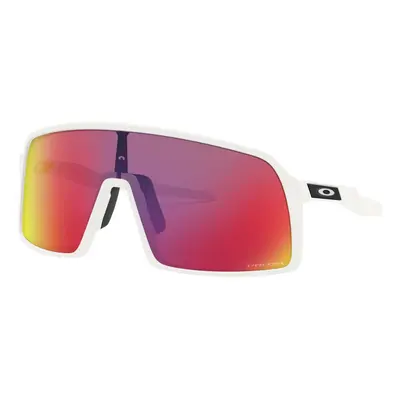 Oakley Sutro OO9406 Matte White/Prizm Road Sunglasses