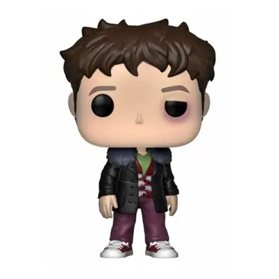 Trading Places Louis Winthorpe III Beat Up Funko Pop! Vinyl