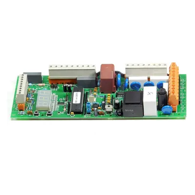 GLEDHILL BOILERMATE / ELECTRAMATE / Gulfstream Control PCB GT155