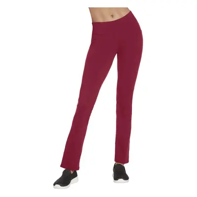 Skechers Women's Go Walk Pant Raspberry X-Small