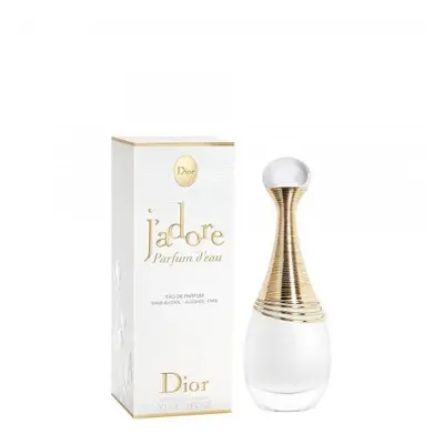 J''Adore Parfum D''Eau Oz Eau De Parfum Spray Alcohol Free