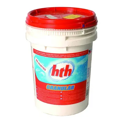 Certikin 40Kg Pail Hth Super Easiflo Granules (HTGE40)