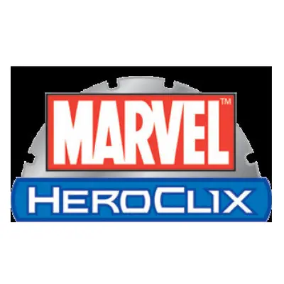 WizKids/NECA Marvel HeroClix: Avengers War Of The Realms Fast Forces