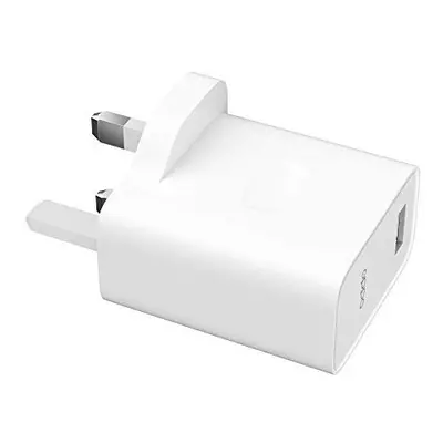 OPPO 30W Vooc Adapter White